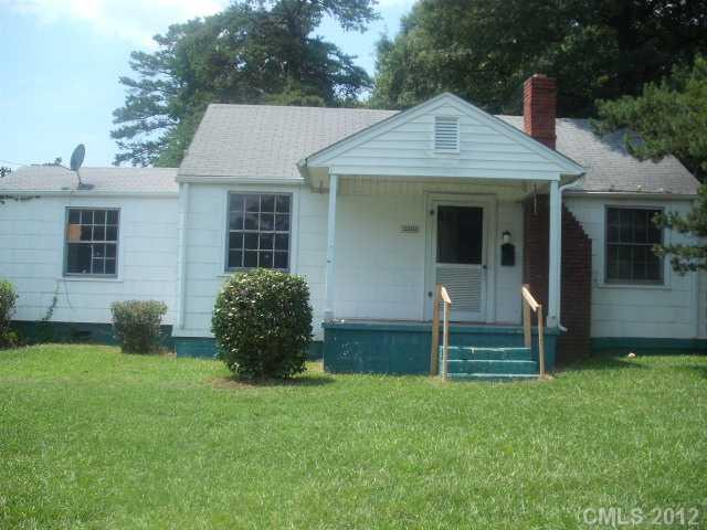 2201 Sharon Amity Rd., Charlotte, NC 28205