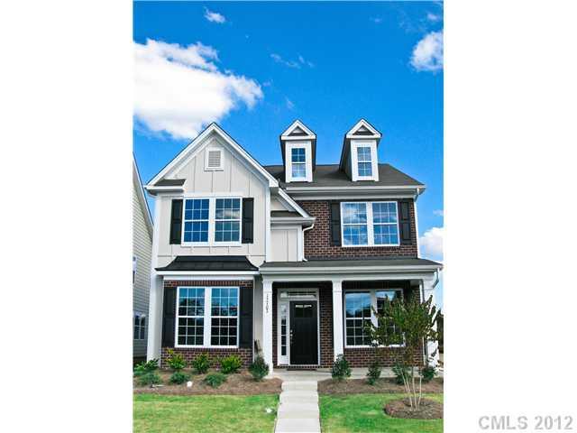 15707 Carley Commons Ln. #Lot 0214, Davidson, NC 28036