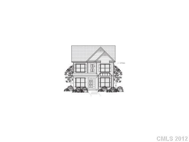 16531 Landen Forest Ln. #Lot 0197, Davidson, NC 28036
