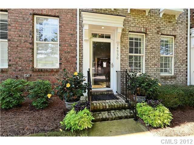 14950 Shinner Dr., Huntersville, NC 28078