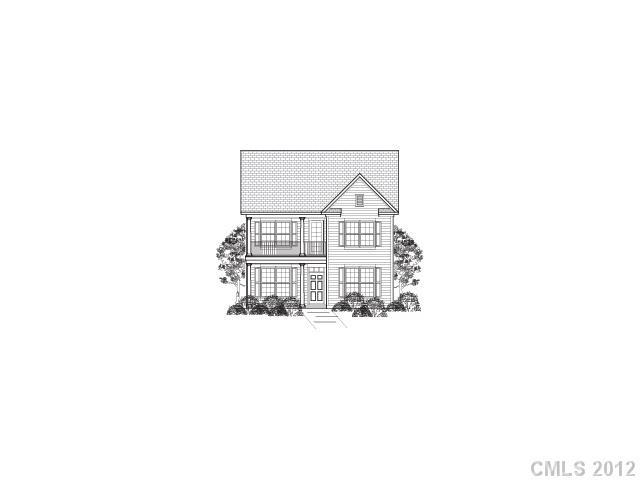 16527 Landen Forest Ln. #Lot 0198, Davidson, NC 28036