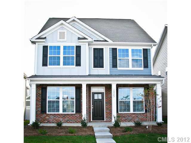 16523 Landen Forest Ln. #Lot 0199, Davidson, NC 28036