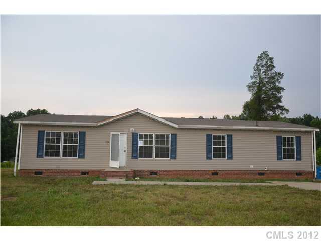 1354 Steven Dr. #114, Salisbury, NC 28147