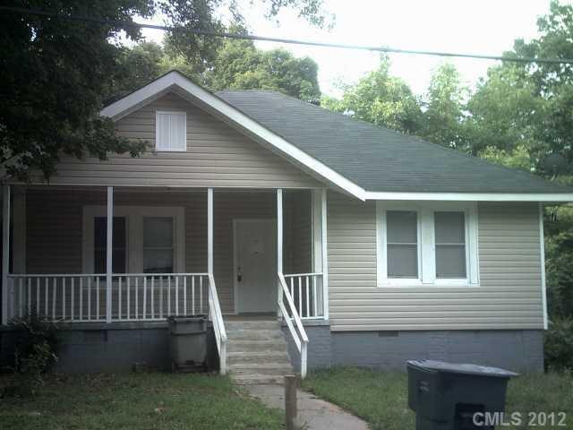 1001 W Fifth Ave., Gastonia, NC 28052