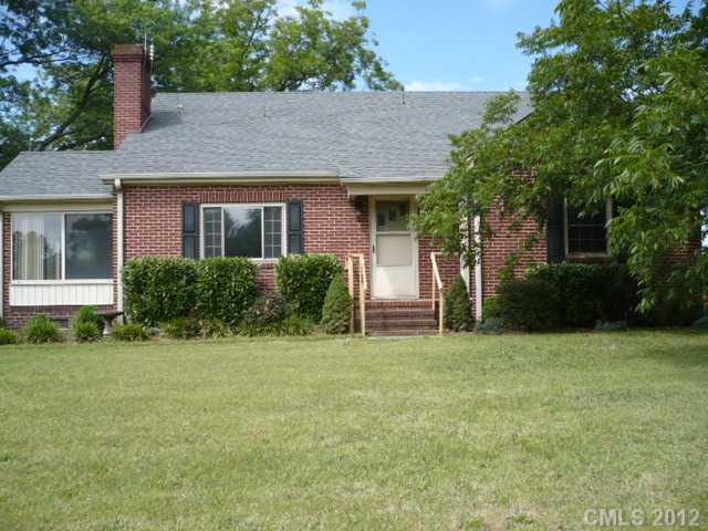 185 Old Stagecoach Rd., China Grove, NC 28023