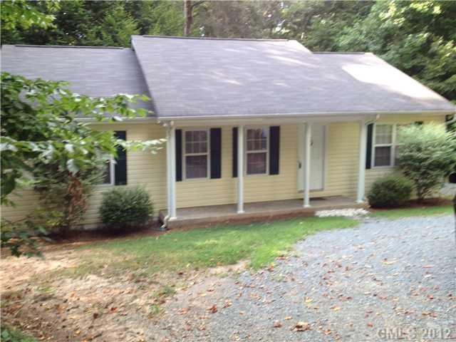 4618 Linda Kay Dr., Waxhaw, NC 28173