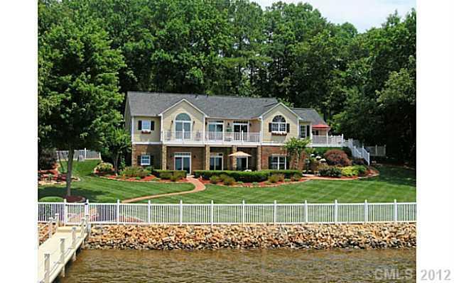 403 Barber Loop, Mooresville, NC 28117