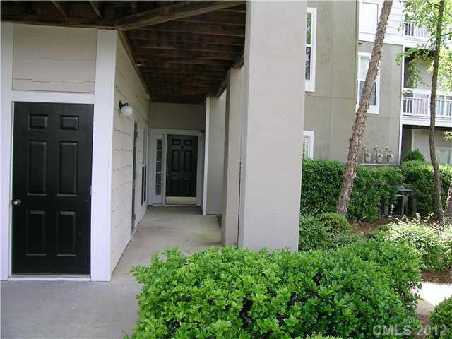 1234 Torrence Cir. #28, Davidson, NC 28036