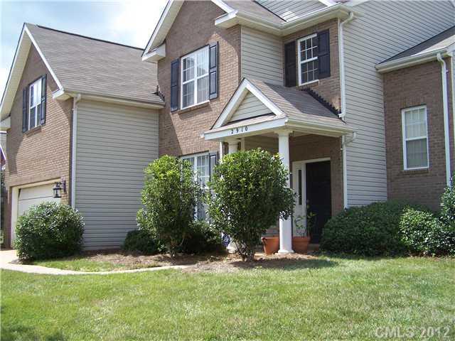 2910 Meherrin Ct., Waxhaw, NC 28173