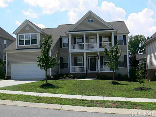 1136 Anduin Falls Dr., Charlotte, NC 28269