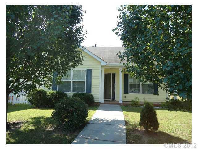 1900 Chadwell Ct., Waxhaw, NC 28173