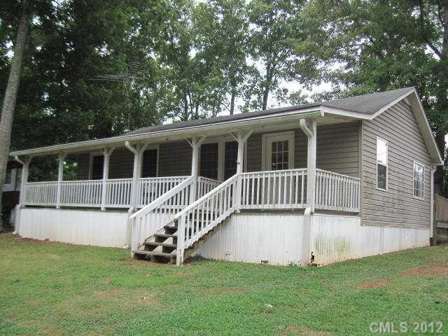 2695 Poole Rd., Salisbury, NC 28146