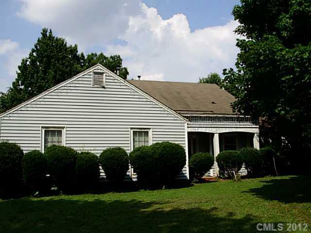 5540 Doverstone Ct., Charlotte, NC 28208