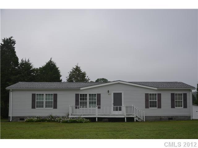 801 Gold Hill Ave., Rockwell, NC 28138