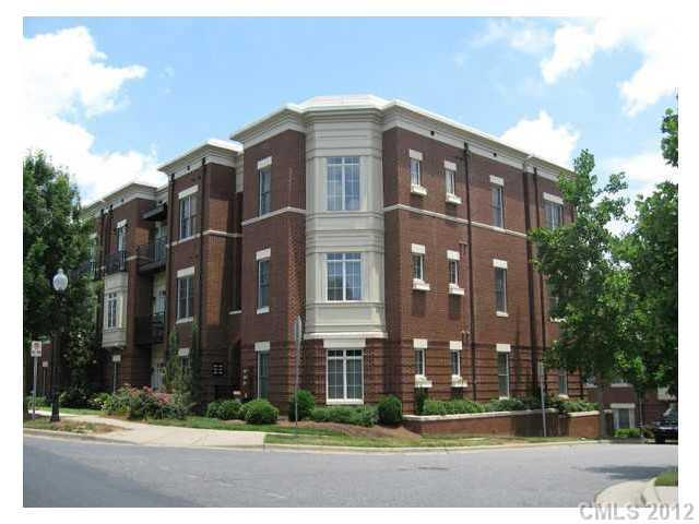 790 Davidson St. #1360, Charlotte, NC 28202