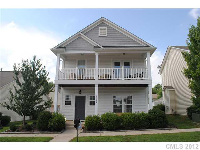 11109 Aprilia Ln., Cornelius, NC 28031