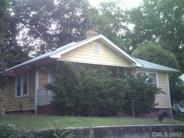 401 S Hill St., Gastonia, NC 28052