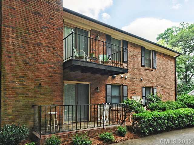 1336 Queens Rd., Charlotte, NC 28207