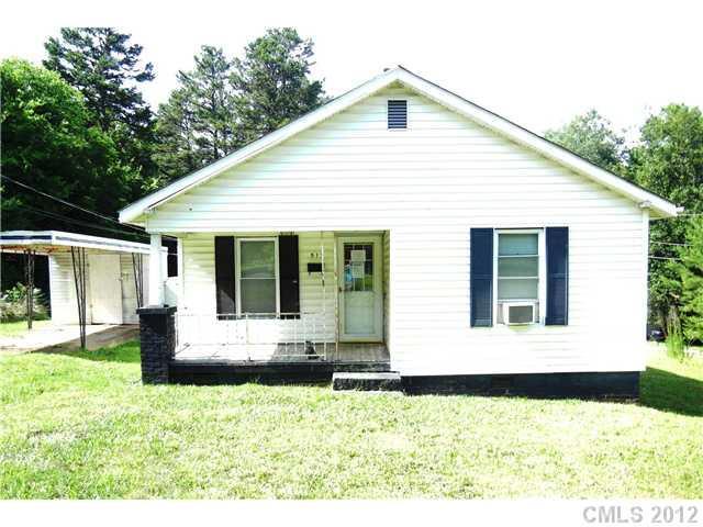 513 E 20th St., Kannapolis, NC 28083