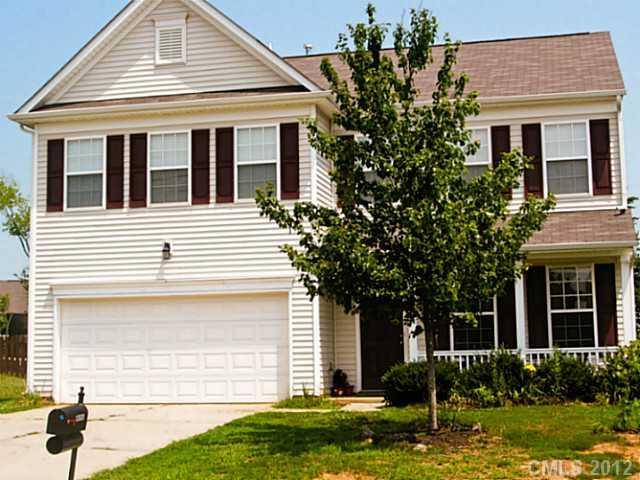 12920 Russborough Ct., Charlotte, NC 28273