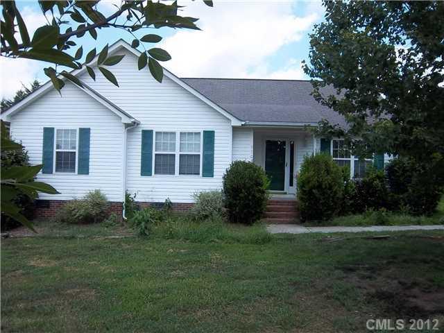 5707 Bentgrass Ct., Monroe, NC 28110