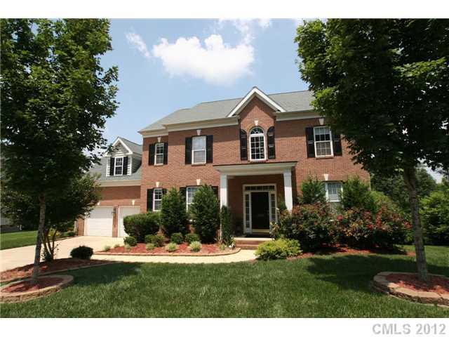 8508 Wren Creek Dr., Charlotte, NC 28269