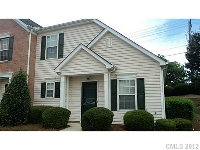 7533 Pilot Cove Ct. #4, Denver, NC 28037