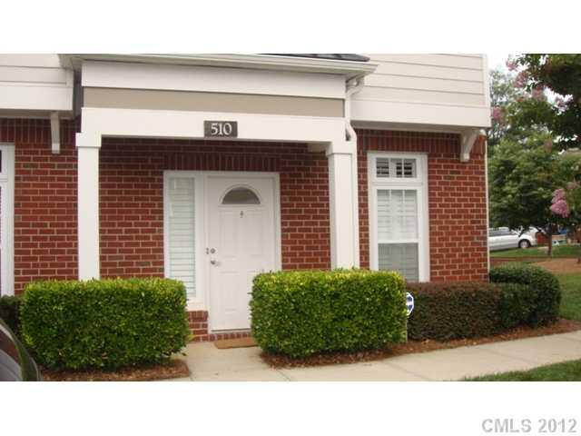 510 Jetton St. #46, Davidson, NC 28036