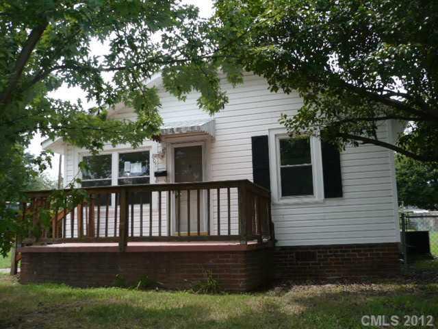 807 Mable Ave., Kannapolis, NC 28083