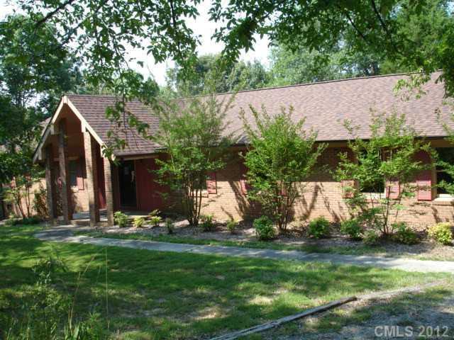 5613 Mountaineer Ln., Concord, NC 28025