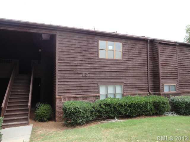 8059 Cedar Glen Dr. #-, Charlotte, NC 28212