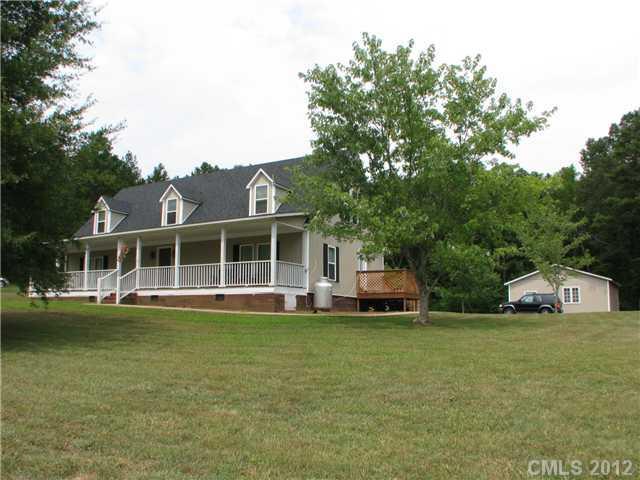 6342 Ray Linker Rd., Concord, NC 28025