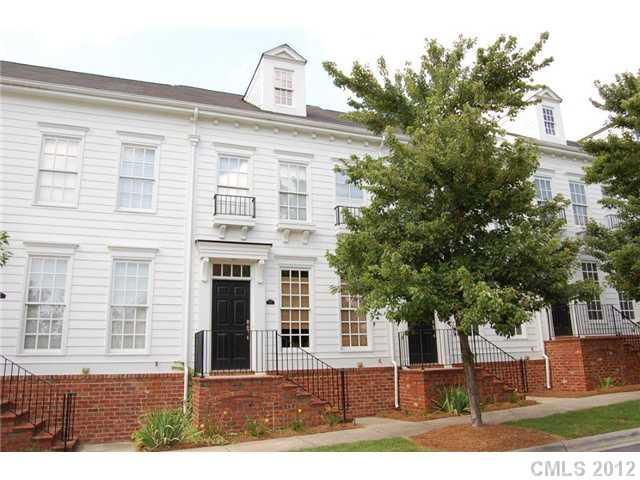 720 Old Meeting Way #-, Davidson, NC 28036