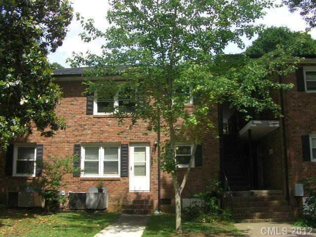 718 Maple Ave. #P, Gastonia, NC 28054