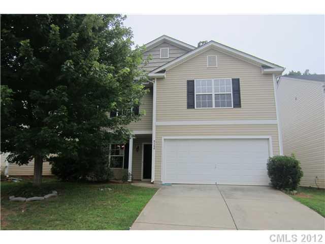 5142 Grays Ridge Dr., Charlotte, NC 28269