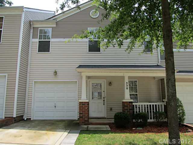 530 Doughton Ln. #131, Charlotte, NC 28217