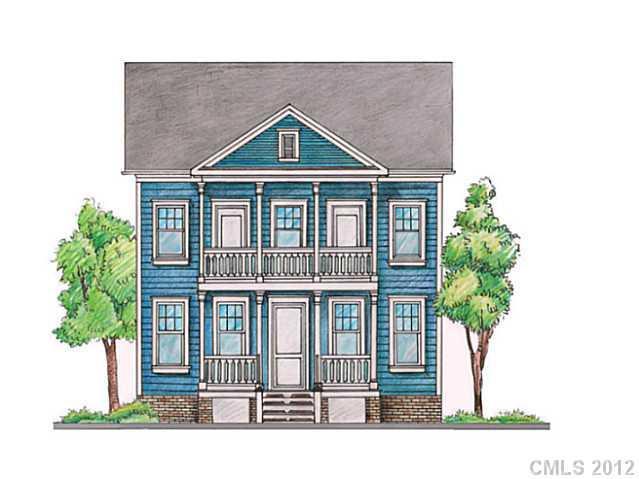 17319 Summers Walk Blvd., Davidson, NC 28036