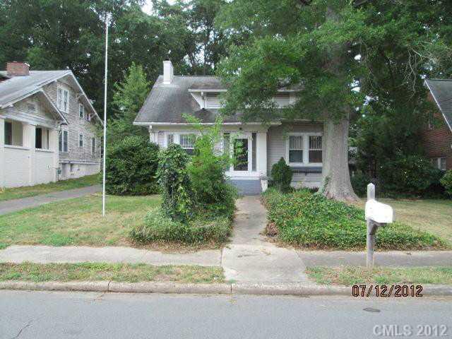 258 N 4th St., Albemarle, NC 28001