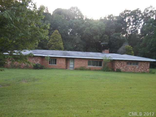 2000 Toddville Rd., Charlotte, NC 28214