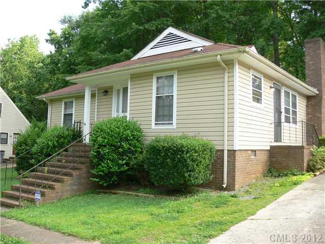 9220 Shackleford Ter., Charlotte, NC 28227