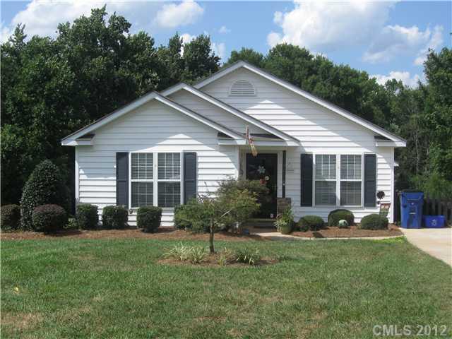 3036 Dairy Farm Dr., Monroe, NC 28110