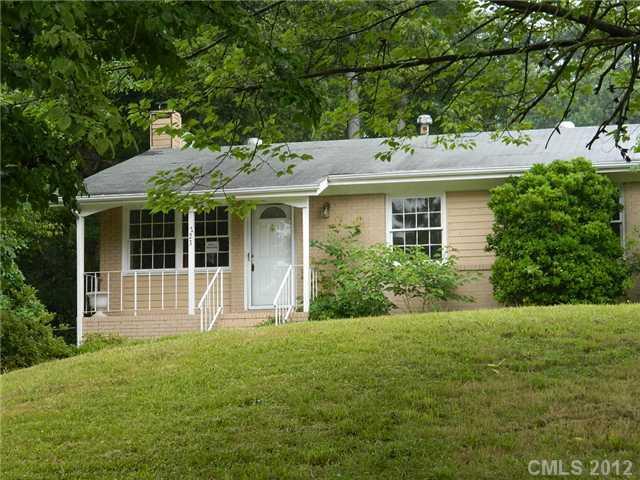 723 Merridale Dr., Charlotte, NC 28214