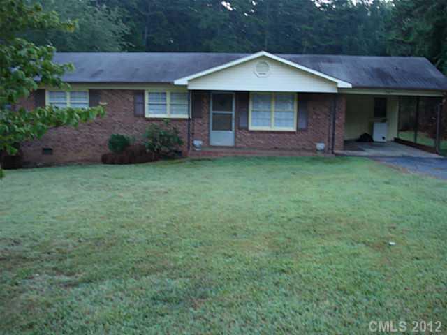 267 Fremont Loop, Mooresville, NC 28115