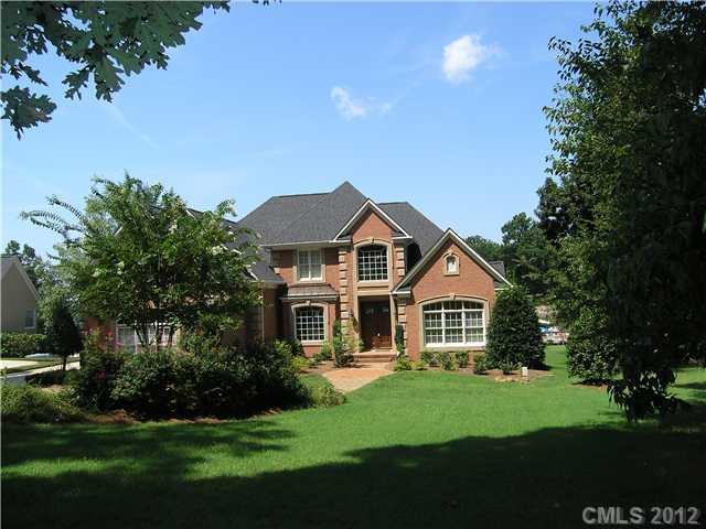 261 Knoxview Ln., Mooresville, NC 28117