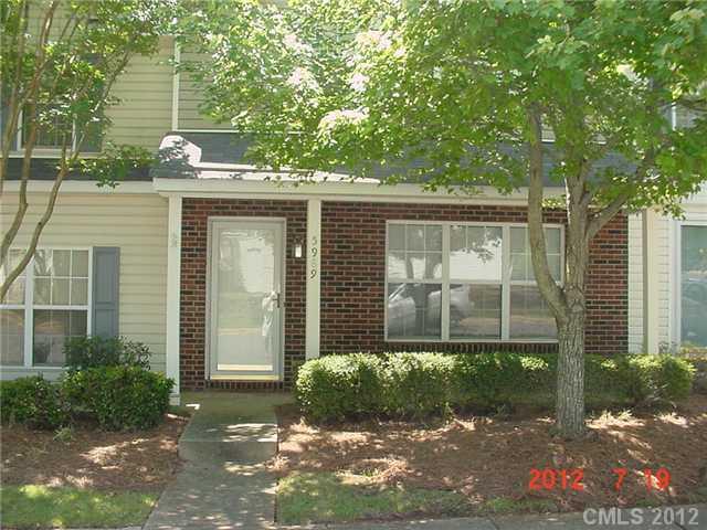 5989 Cougar Ln., Charlotte, NC 28269