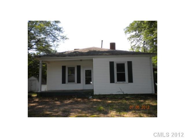 819 Mutual Rd., Gastonia, NC 28052