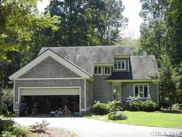 143 Cotton Creek Rd., Star, NC 27356