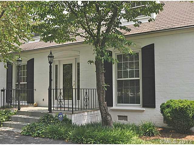 7701 Candis Dr., Charlotte, NC 28212