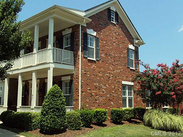 175 Harper Lee St. #*, Davidson, NC 28036