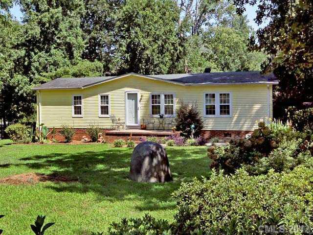 9700 Harkers Ct., Huntersville, NC 28078